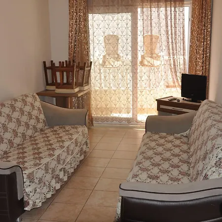 Basils Aparthotel Marmaris