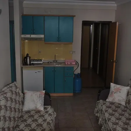 Aparthotel Basils Marmaris