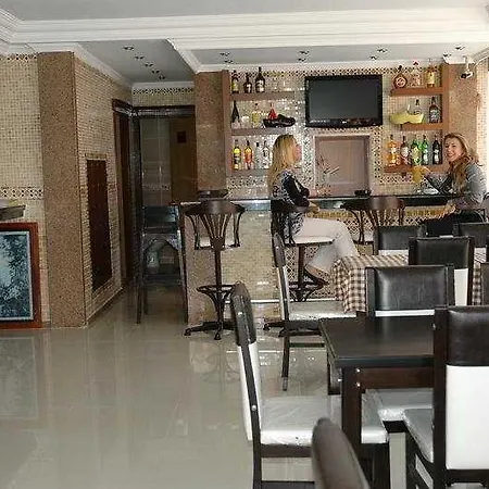 Aparthotel Basils Marmaris