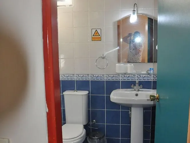 Apartmanhotel Basils