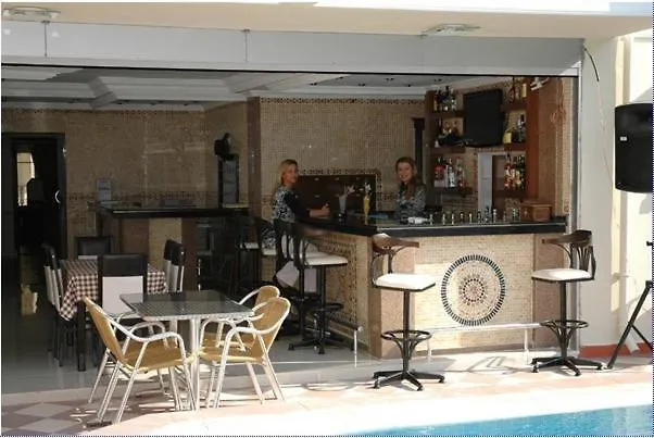 Basils Apartmanhotel