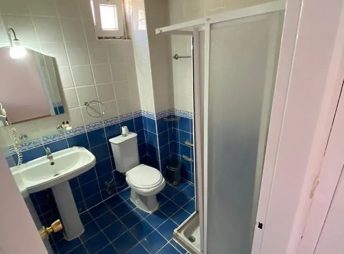 Basils Apartmanhotel 3*