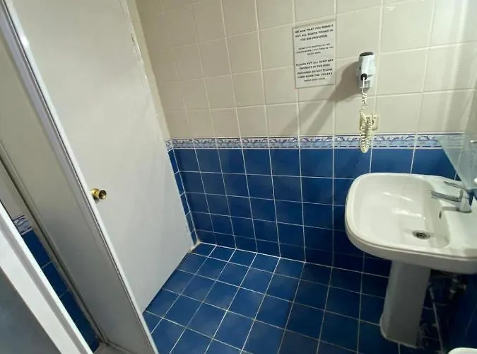 Apartmanhotel Basils