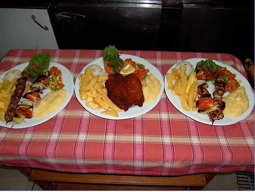 Hotel apartamentowy Basils Marmaris