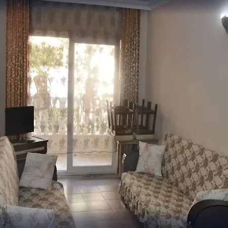 Basils Aparthotel Marmaris