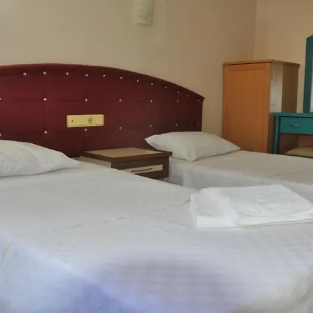 Basils Marmaris