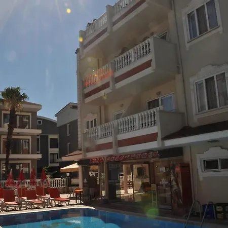 Basils Marmaris