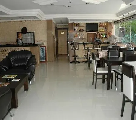 Basils Marmaris
