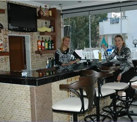 Aparthotel Basils 2*