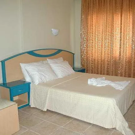 Basils 2* Marmaris