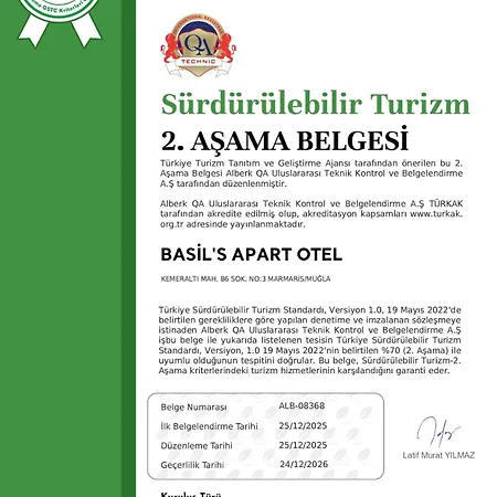 Basils