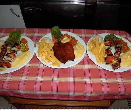 アパートホテル Basils マルマリス