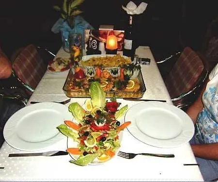 Basils マルマリス