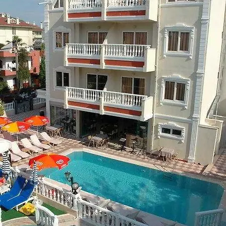 Basils 2* Marmaris