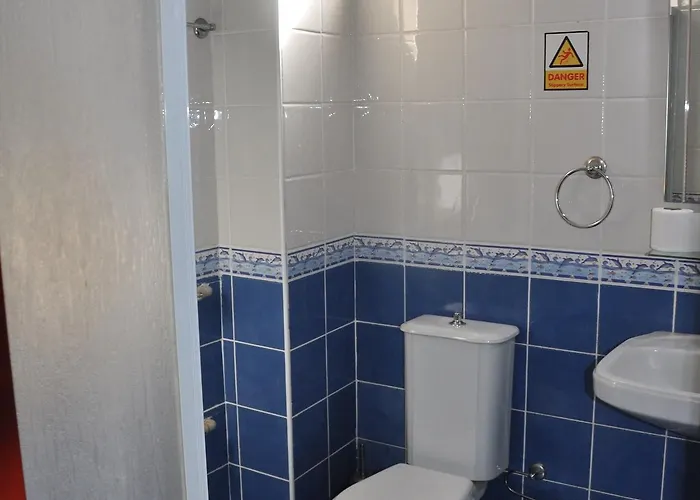 Basils Hotel de apartamente 3*