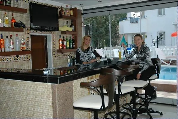 Hotel de apartamente Basils 3*