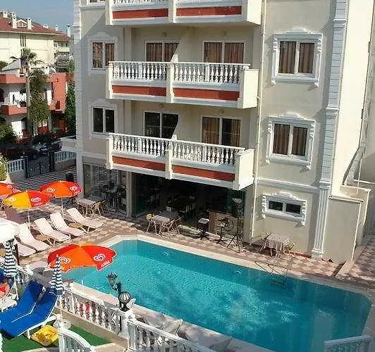 Basils 3* Μαρμαρίς