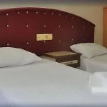Basils Apart Otel 3*