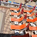 Basils شقة فندقية مرمريس