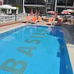Basils Apart Otel 3*