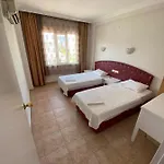 Basils Apart Otel Marmaris
