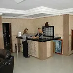 Apart Otel Basils 3*