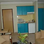 Basils شقة فندقية