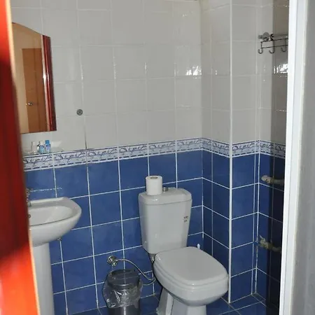 Basils 3* Μαρμαρίς