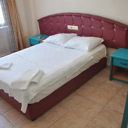 Basils Aparthotel Marmaris