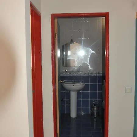 Basils Apart Otel 2*