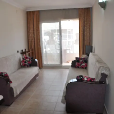 Basils Apart Otel 2*