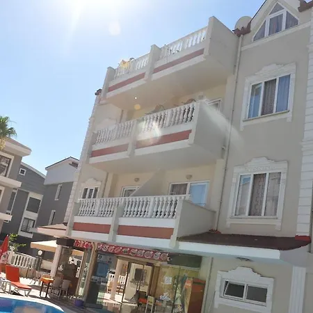 Basils Μαρμαρίς