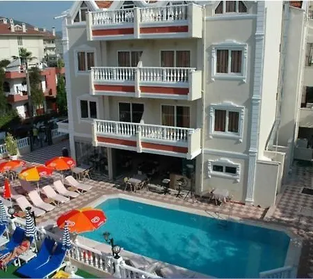 Basils 3* Мармарис