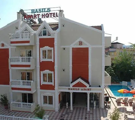Basils Мармарис