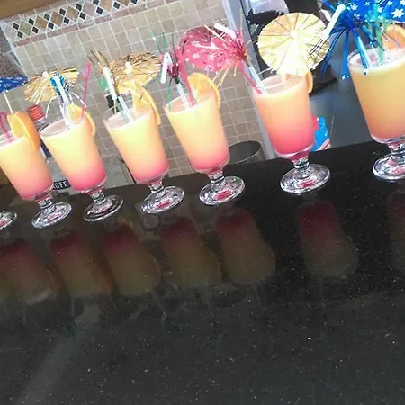 Apart Otel Basils