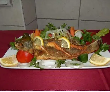 Apart Otel Basils
