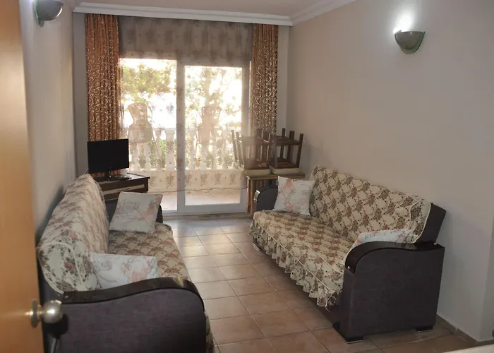 Apart-hotel Basils Marmaris