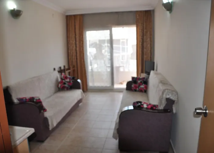 Basils Apart-hotel 3*