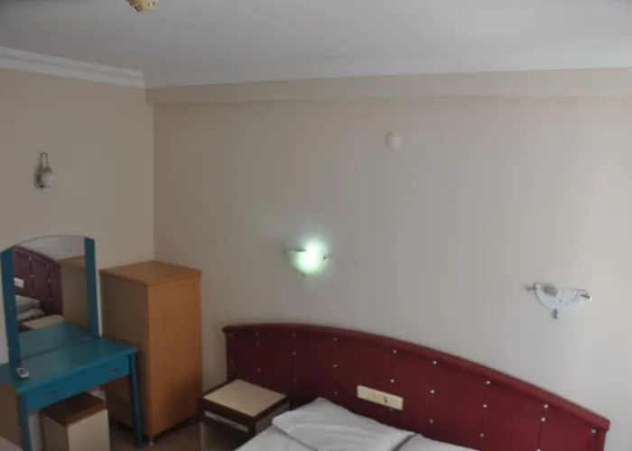 Apart-hotel Basils 3*