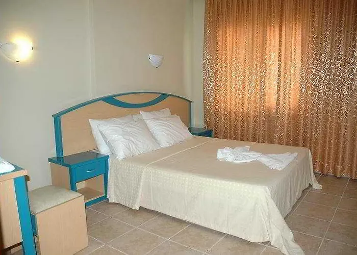 Basils 3* מרמריס