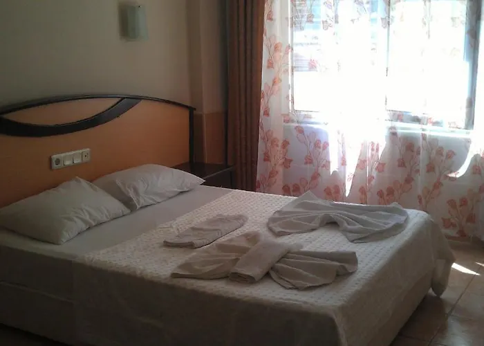 Apart-hotel Basils 3*
