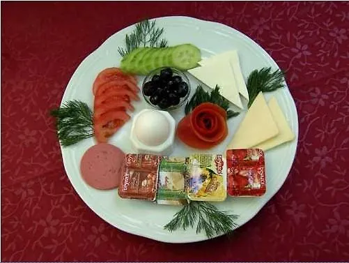 Apart-hotel Basils 3*