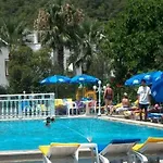 Basils Hotel de apartamente Marmaris