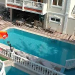 Hotel de apartamente Basils 3*