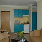 Hotel de apartamente Basils