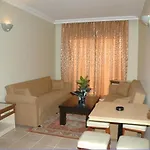 Basils Hotel de apartamente 3*