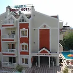 Basils Marmaris