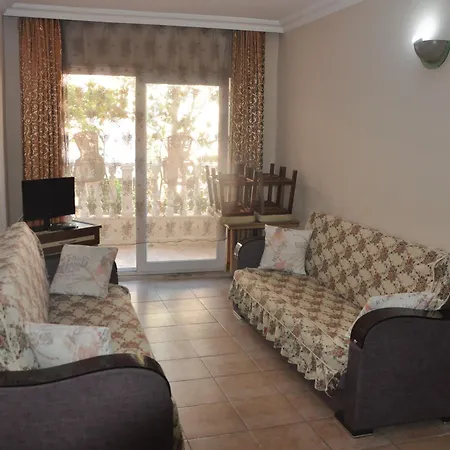 Apartahotel Basils Marmaris