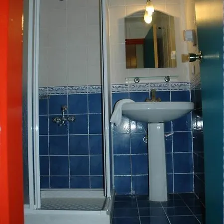 Apartahotel Basils 3*