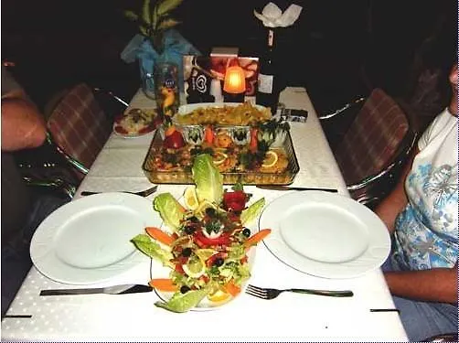 Basils Мармарис